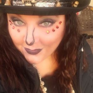 Meet your Posher, Kierstin